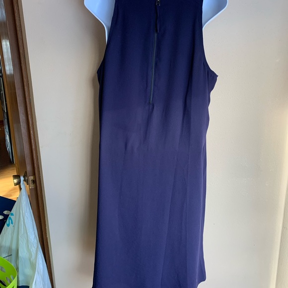 NWT apt 9 dress - Picture 3 of 3